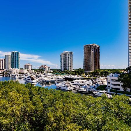 Uhost Ai - 3B Gem W Golf & Intracoastal Views Miami Zewnętrze zdjęcie