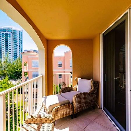Uhost Ai - 3B Gem W Golf & Intracoastal Views Miami Zewnętrze zdjęcie