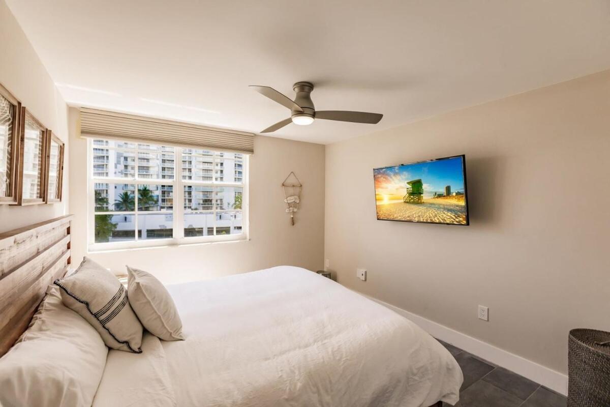 Uhost Ai - 3B Gem W Golf & Intracoastal Views Miami Zewnętrze zdjęcie