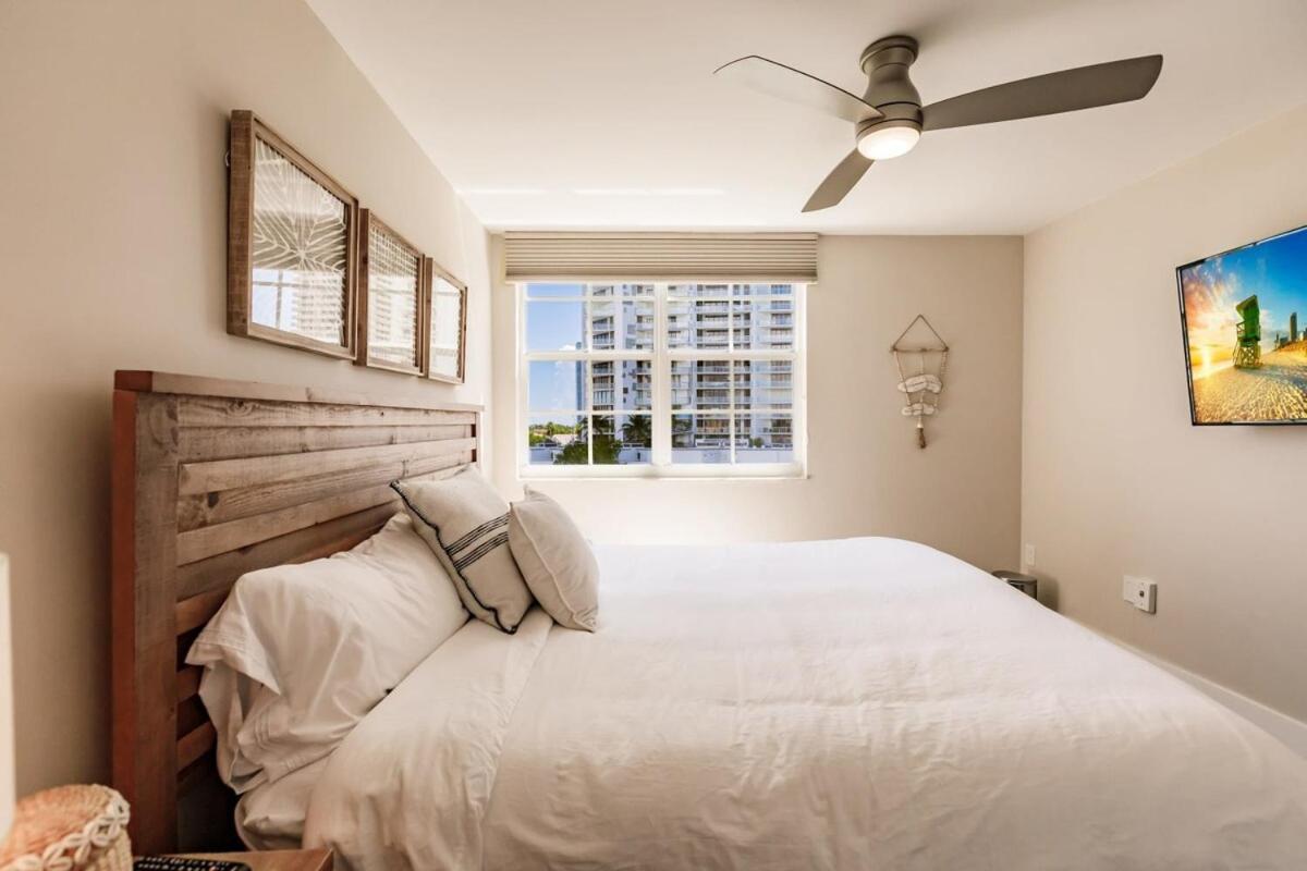 Uhost Ai - 3B Gem W Golf & Intracoastal Views Miami Zewnętrze zdjęcie