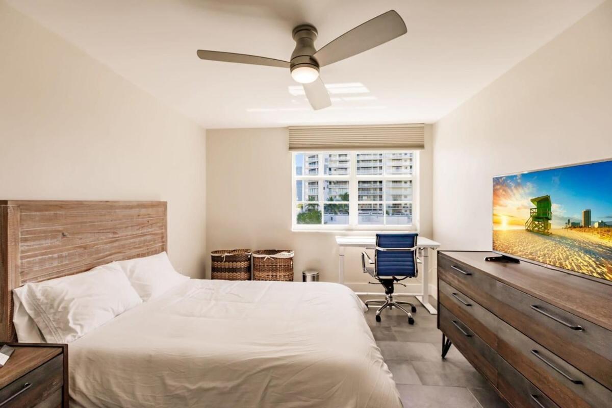 Uhost Ai - 3B Gem W Golf & Intracoastal Views Miami Zewnętrze zdjęcie