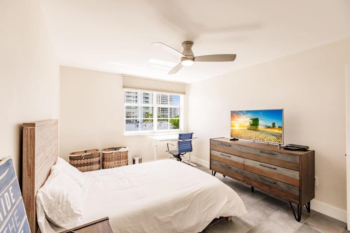 Uhost Ai - 3B Gem W Golf & Intracoastal Views Miami Zewnętrze zdjęcie