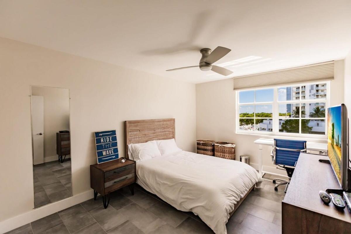 Uhost Ai - 3B Gem W Golf & Intracoastal Views Miami Zewnętrze zdjęcie
