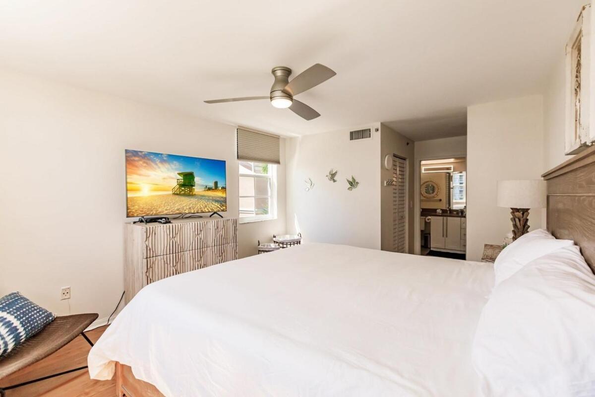 Uhost Ai - 3B Gem W Golf & Intracoastal Views Miami Zewnętrze zdjęcie