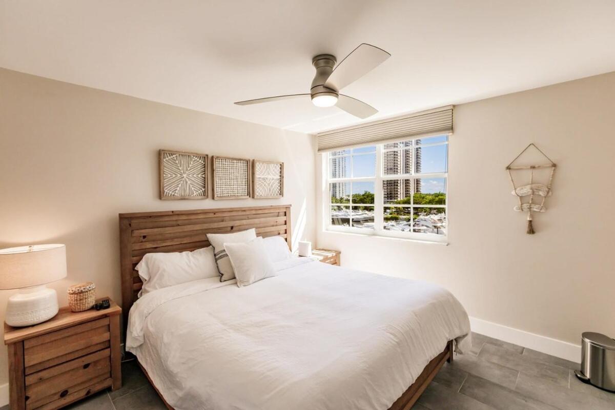 Uhost Ai - 3B Gem W Golf & Intracoastal Views Miami Zewnętrze zdjęcie