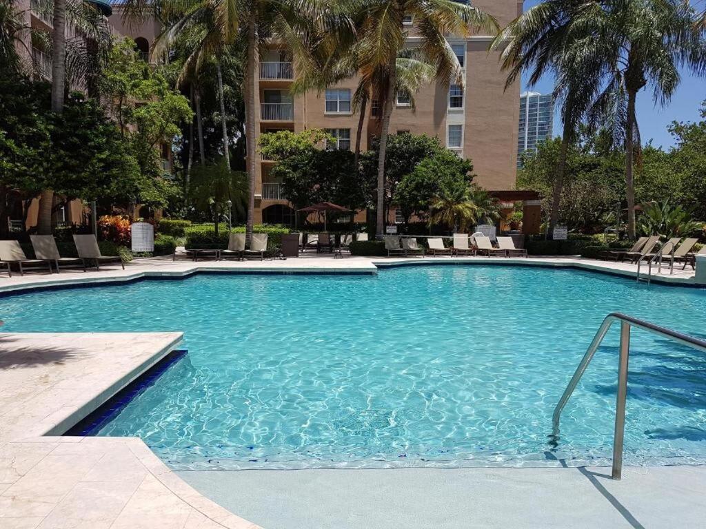 Uhost Ai - 3B Gem W Golf & Intracoastal Views Miami Zewnętrze zdjęcie