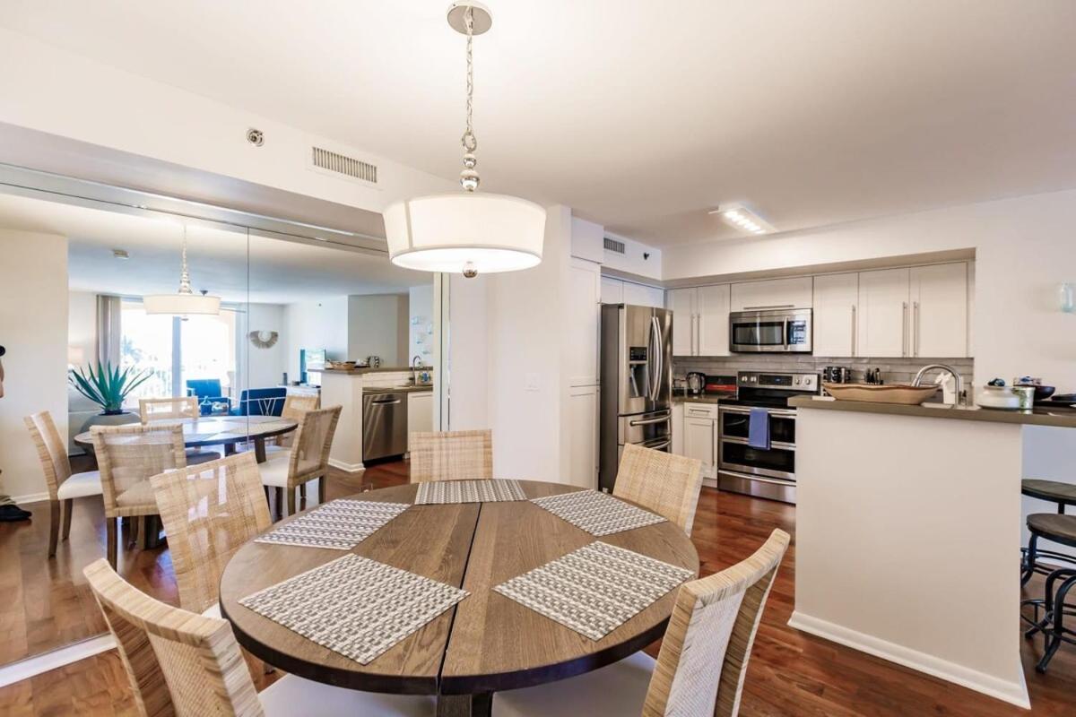 Uhost Ai - 3B Gem W Golf & Intracoastal Views Miami Zewnętrze zdjęcie