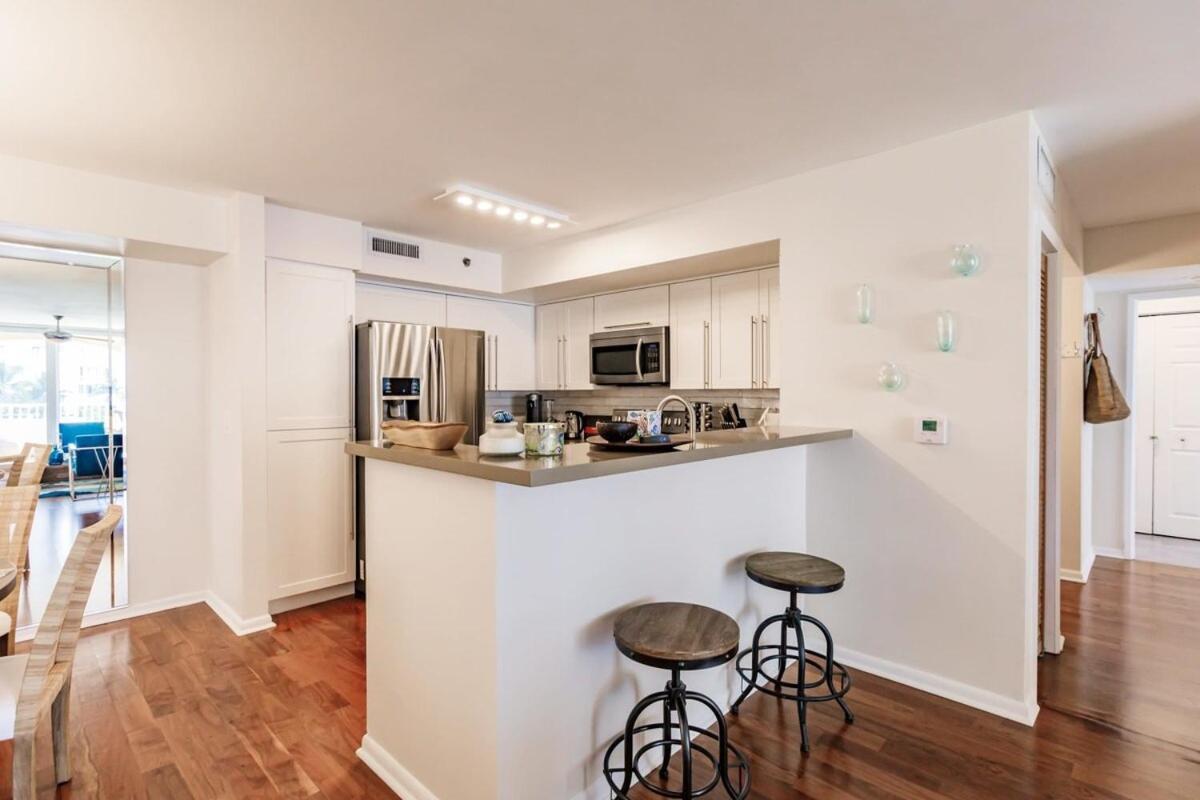 Uhost Ai - 3B Gem W Golf & Intracoastal Views Miami Zewnętrze zdjęcie