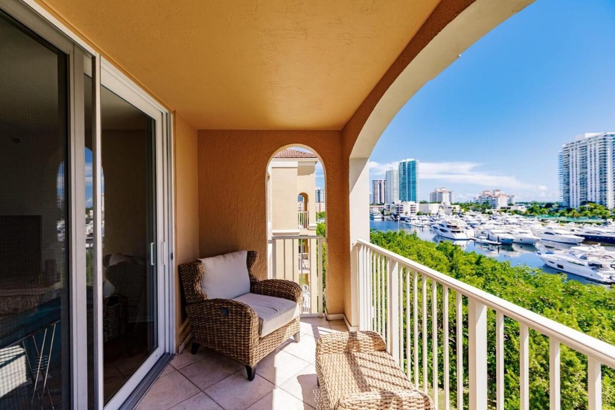 Uhost Ai - 3B Gem W Golf & Intracoastal Views Miami Zewnętrze zdjęcie