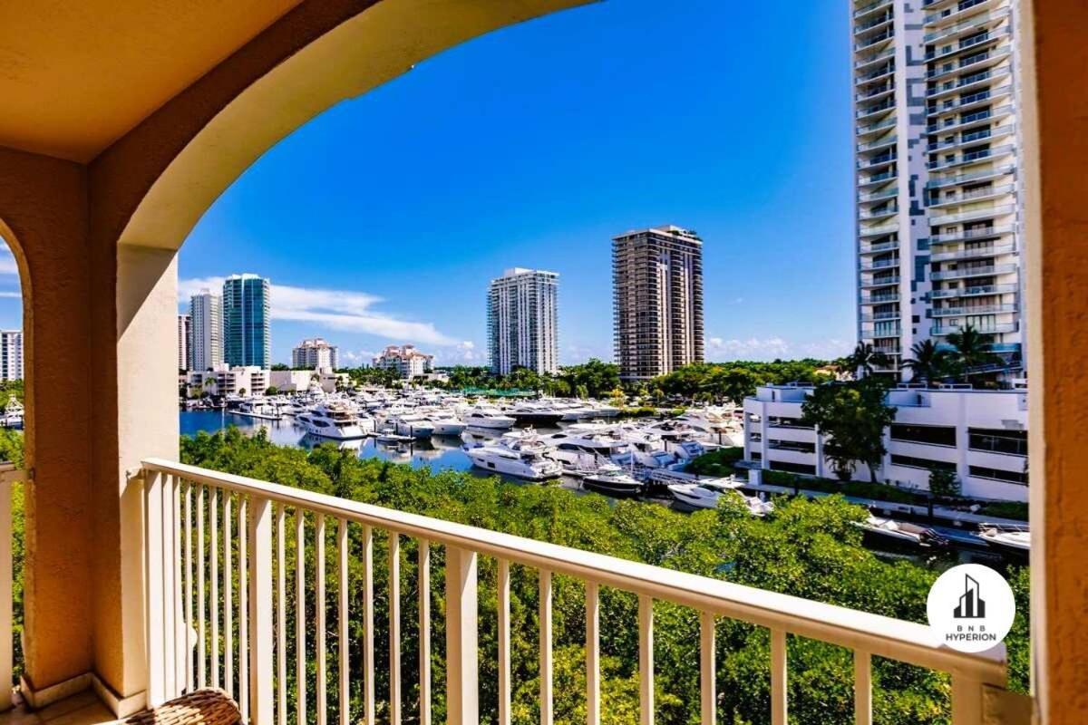 Uhost Ai - 3B Gem W Golf & Intracoastal Views Miami Zewnętrze zdjęcie